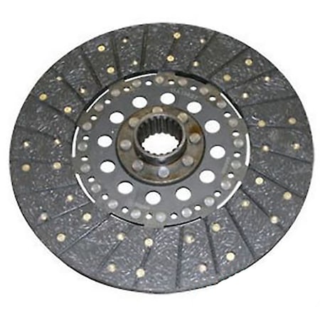 Aftermarket PTO Disc 11, organic, rigid A-04378775-AI